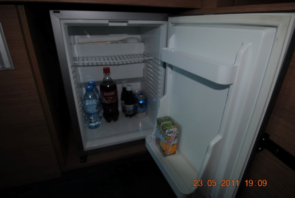 imagini hotel CONCORDE LARA